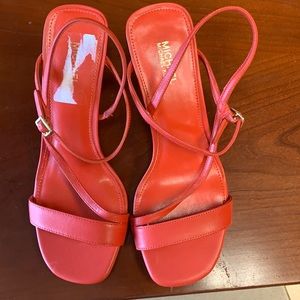 Michael Kors Tasha Strappy Sandal